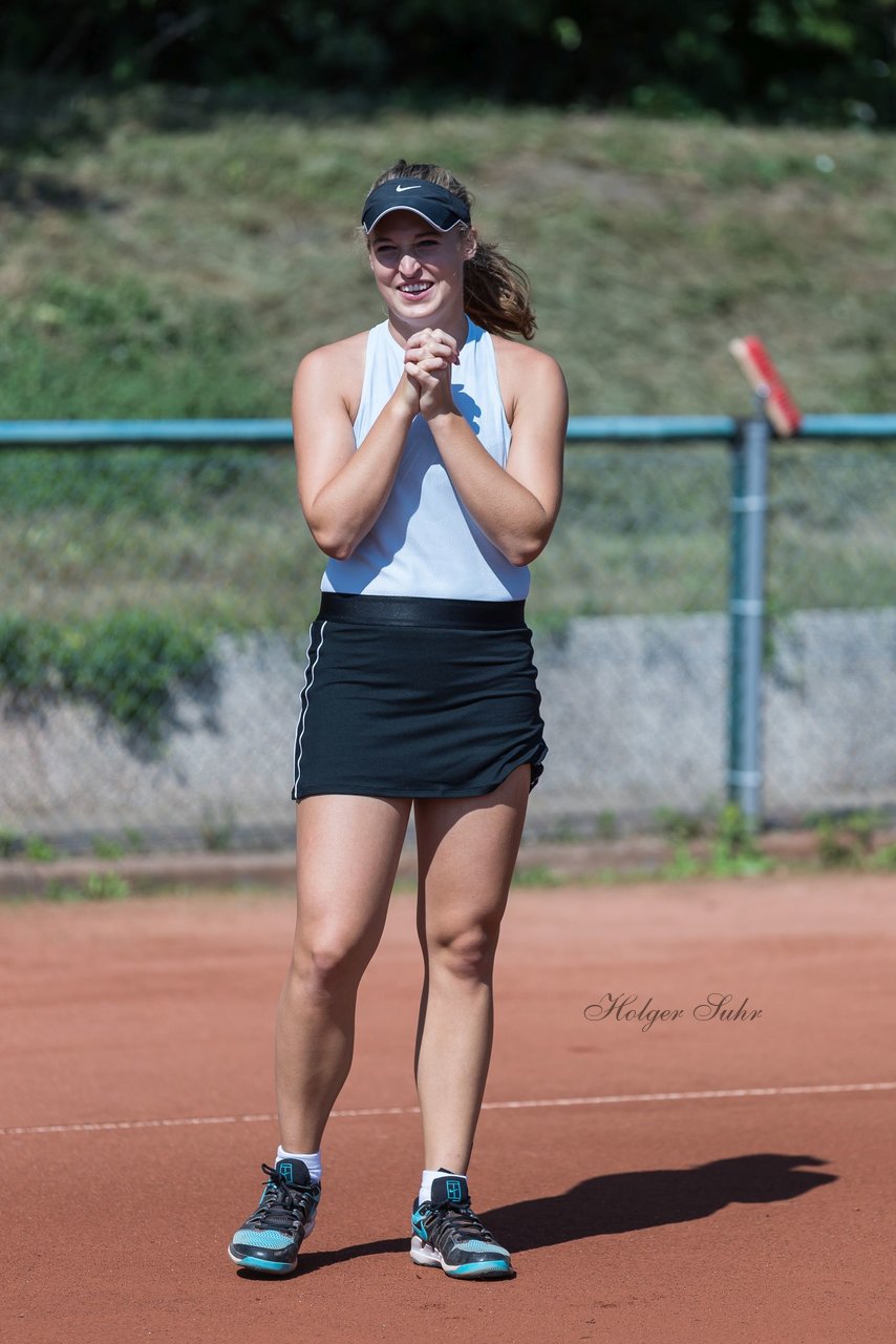 Alicia Melosch 178 - Luebecker Stadtmeisterschaft